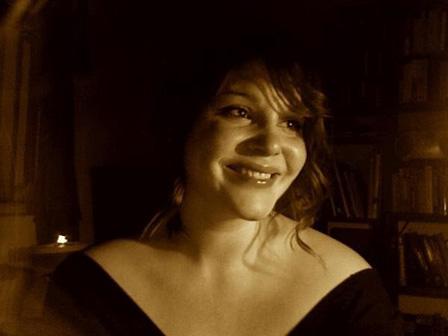 2010 Editorial Residency winner Sky Goodden