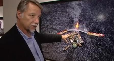 Edward Burtynsky on Bravo!'s Arts&Minds