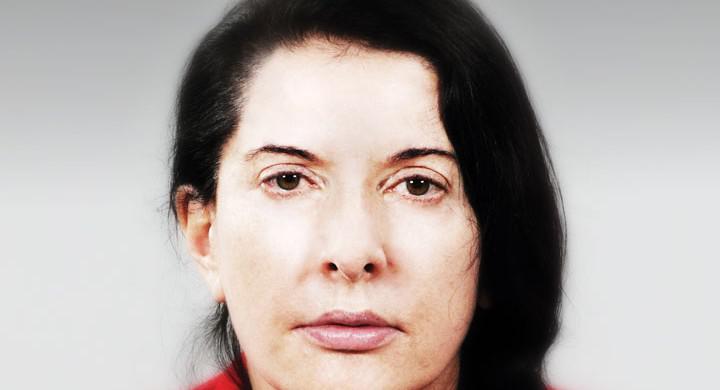 marina-abramovic-artistispresent Photo: Marco Anelli