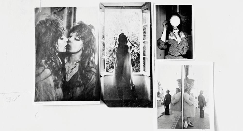 Annie MacDonell Untitled from the Picture Collection series 2012