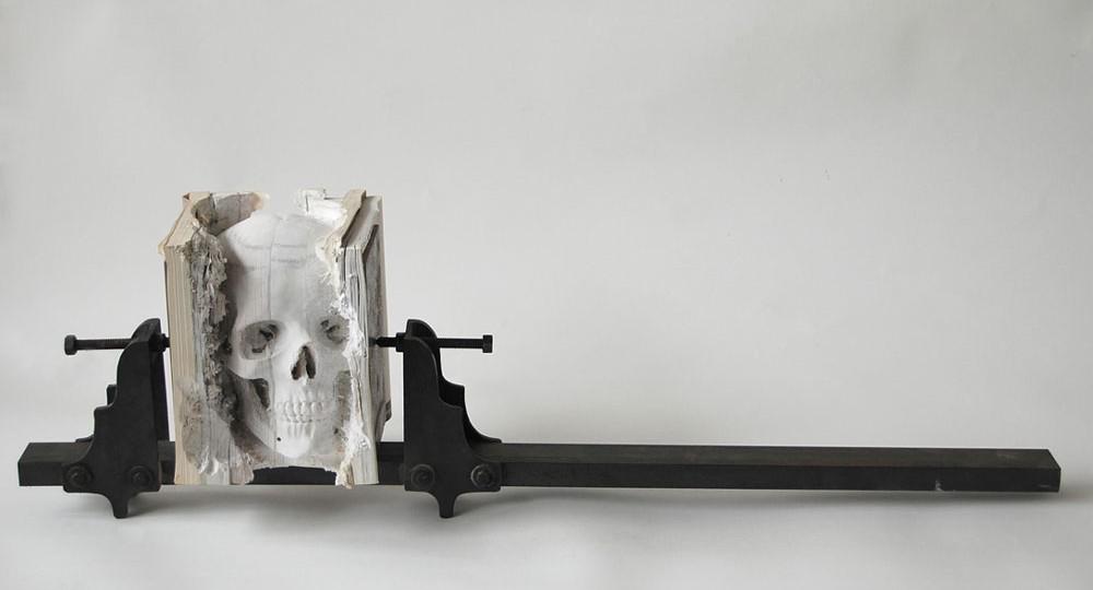 Maskull Lasserre Incarnate (Three Degrees of Certainty II) 2012 Courtesy the artist and Pierre-François Ouellette art contemporain