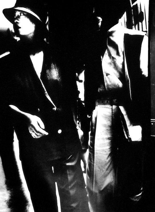 Excerpt from <em>Photo Express: Tokyo</em> by Keizo Kitajima published by Steidl & Partners