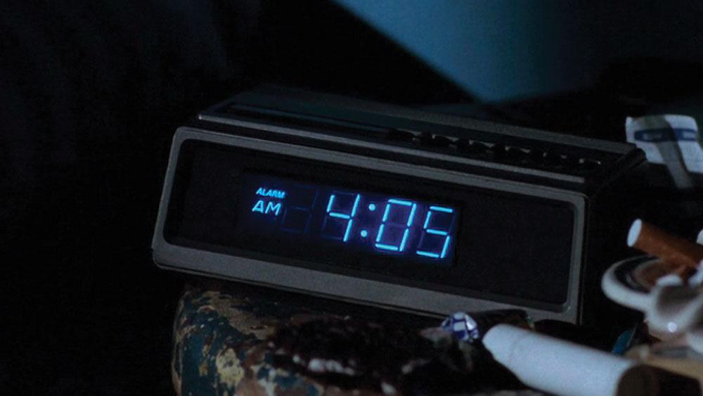 Christian Marclay, <em>The Clock</em> 2010 Video still Courtesy the artist/White Cube, London/Paula Cooper Gallery, New York