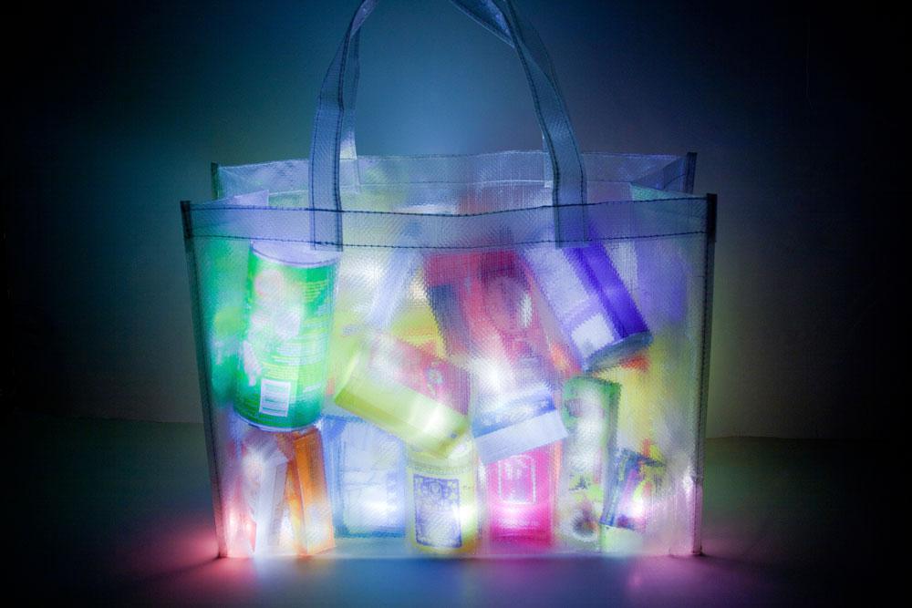 Rhonda Weppler & Trevor Mahovsky, <em>All Night Convenience</em>, 2012 Courtesy of the artists and Pari Nadimi Gallery