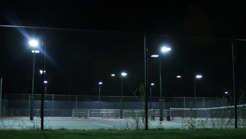 Christina Battle, <em>Mothman</em> Video still Courtesy of the artist 