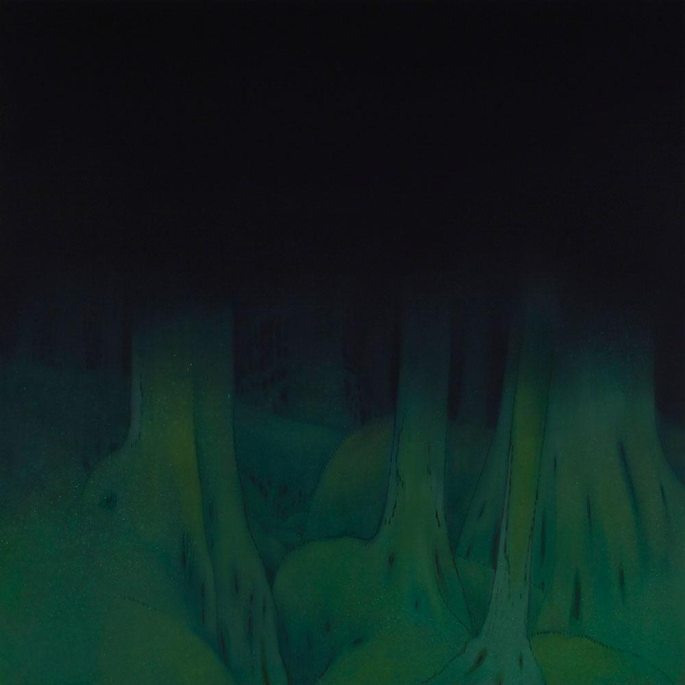 Rick Leong <em>Nightfall</em> 2011