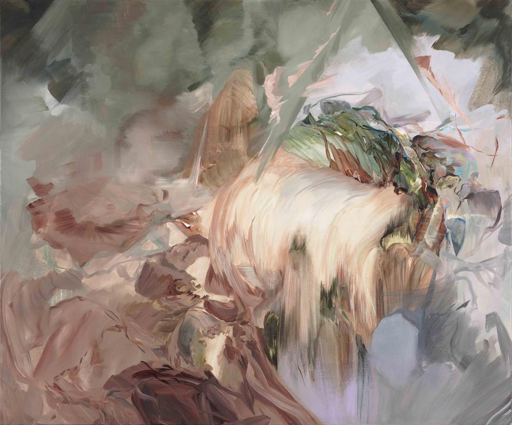 Melanie Authier <em>Augury</em> 2010 Courtesy National Gallery of Canada / photo © NGC 