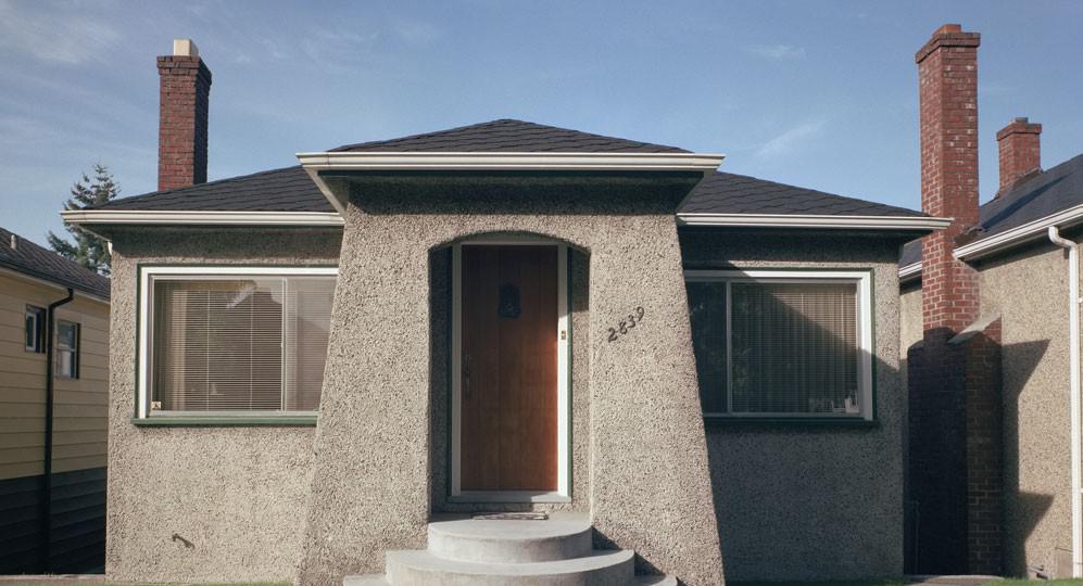 Jim Breukelman Hot Properties 01 1987/2008 Courtesy National Gallery of Canada