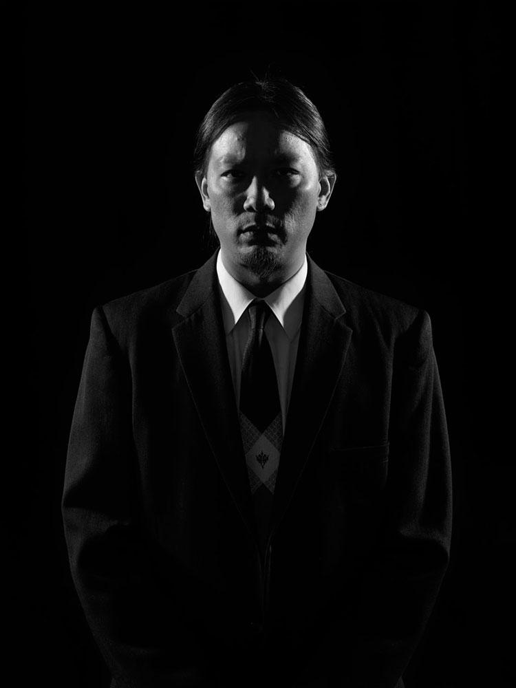 Stan Douglas <em>Malabar People: Bouncer, 1951</em> 2010 Courtesy the artist and David Zwirner, New York