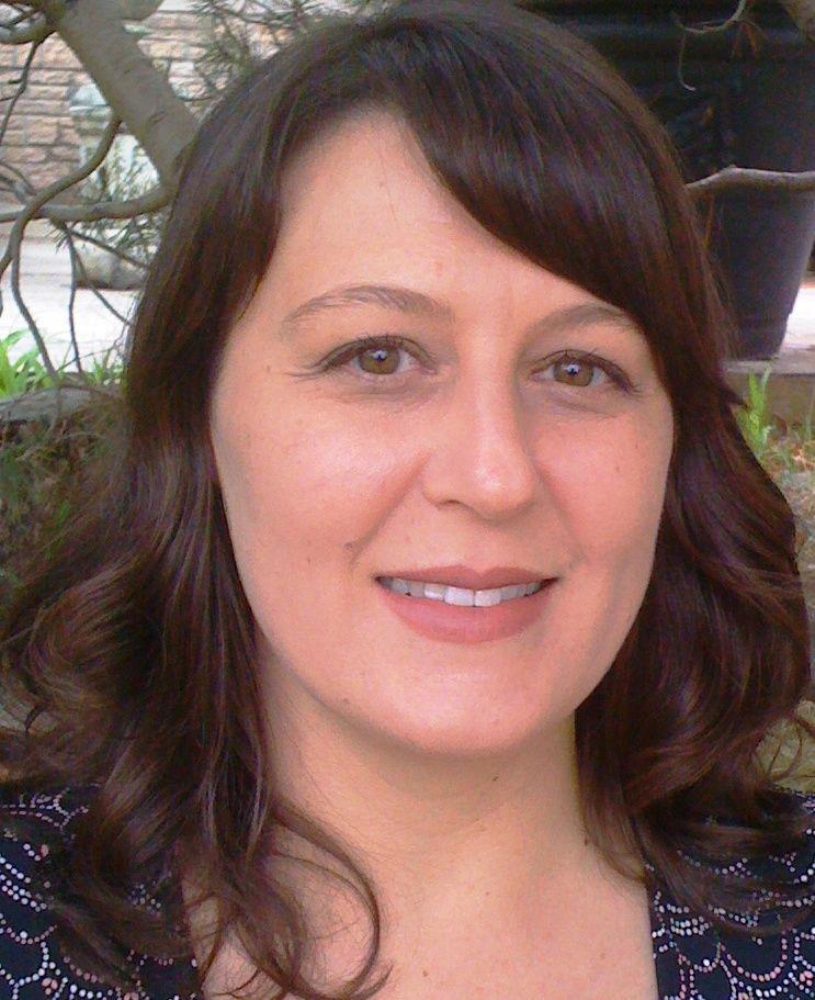 Kristine Bowen, the Power Plant's new curator of education and public programs