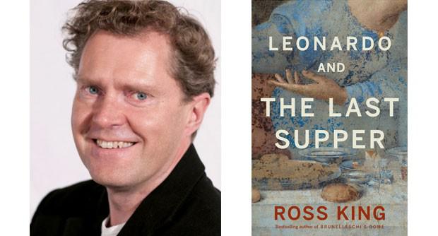 rossking-book