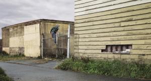 Anthony Redpath Free Store 2009 Courtesy Bau-Xi Photo / Paul Kuhn Gallery