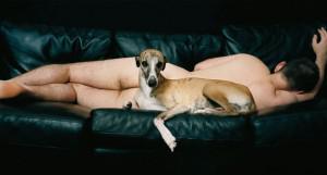 Jo Longhurst The Refusal (Part II) 2008