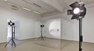 Annie MacDonell &ldquo;Originality and the Avant Garde (On Art and Repetition)&rdquo; 2012 Installation view Courtesy the artist and Mercer Union (Image 1 / 3)