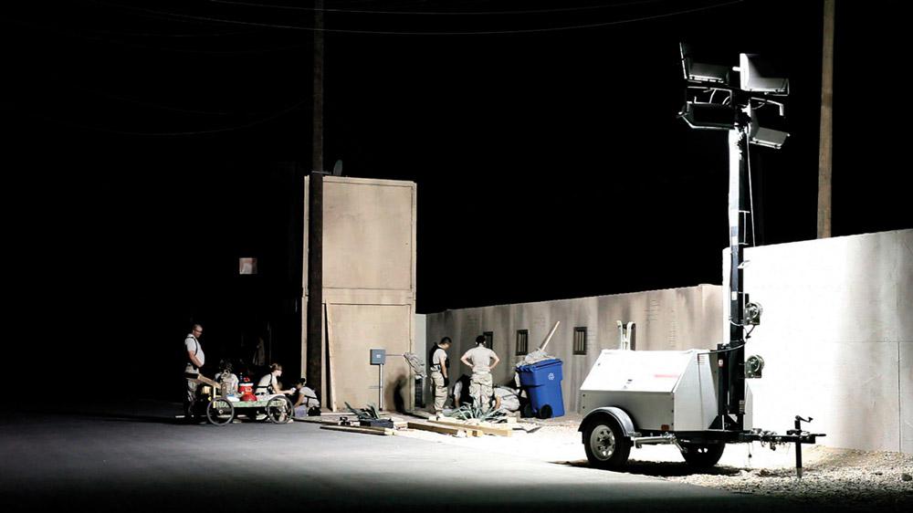 Emanuel Licha <em>Mirages</em> 2010 Still