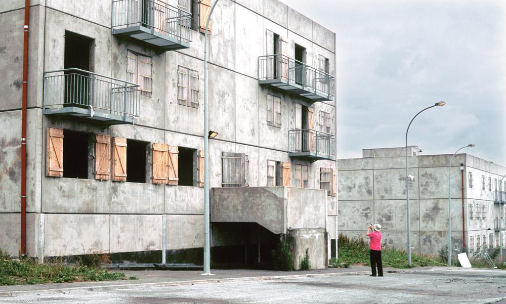 Emanuel Licha <em>R for Real</em> 2008