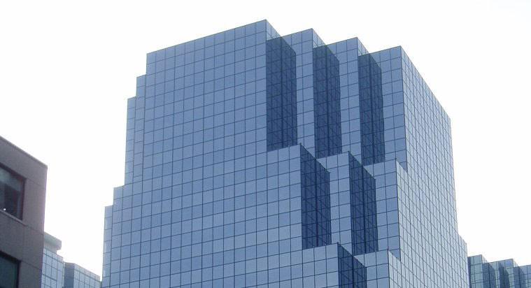 350 Albert Street in Ottawa, home to the Canada Council / photo Simon Pulsifer via Wikimedia Commons