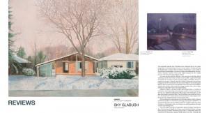 Sky Glabush review