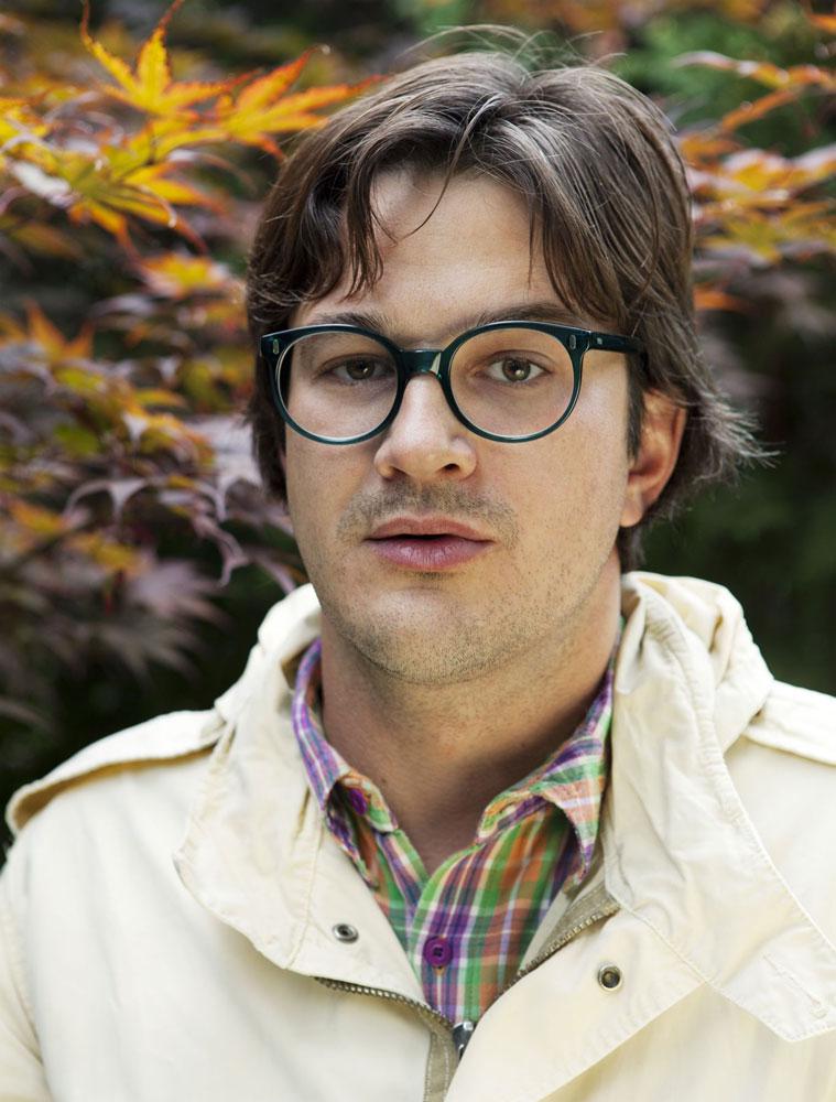 WAG Names Paul Butler its Curator of Contemporary Art