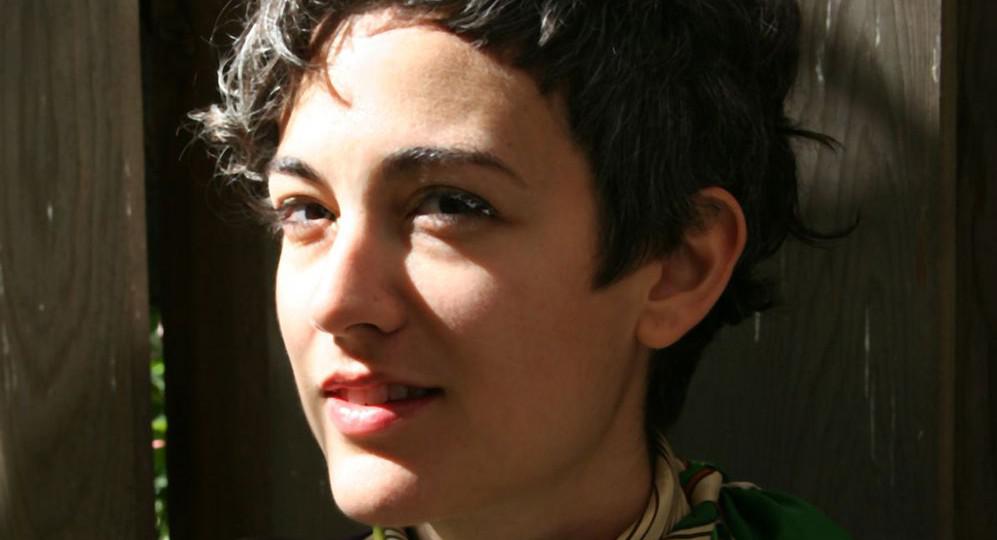 Sarah Robayo-Sheridan