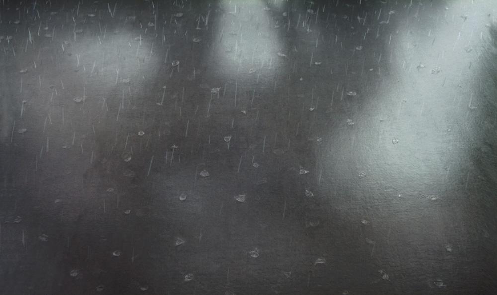 Thomas Demand <em>Rain/Regen</em> 2008 Still © Thomas Demand/SODRAC (2012) Courtesy Matthew Marks Gallery, New York/Sprüth Magers, Berlin and London/Esther Schipper, Berlin