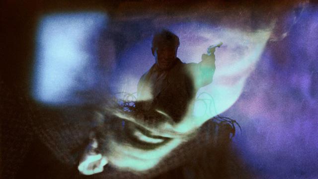 Guy Maddin <em>Seances</em> 2012 