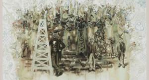 Carol Wainio Futures 2 2012 (Image 1/9)
