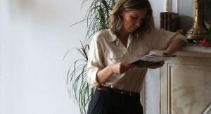 Corin Sworn The Rag Papers 2013 Video still Courtesy the artist, Kendall Koppe, Glasgow and Blanket, Cologne (Image 1/10)
