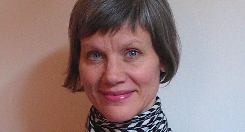 New Artexte director Sarah Watson