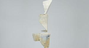 David Armstrong Six The Solicitor 2012 Courtesy the artist and Parisian Laundry