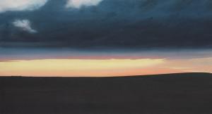 Takao Tanabe Columbia Plateau 1996 Courtesy the artist / photo Trevor Mills, Vancouver Art Gallery (Image 1/6)