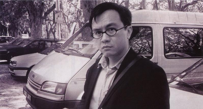 Ken Lum