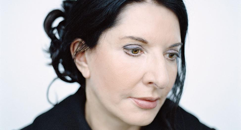 Marina Abramović
