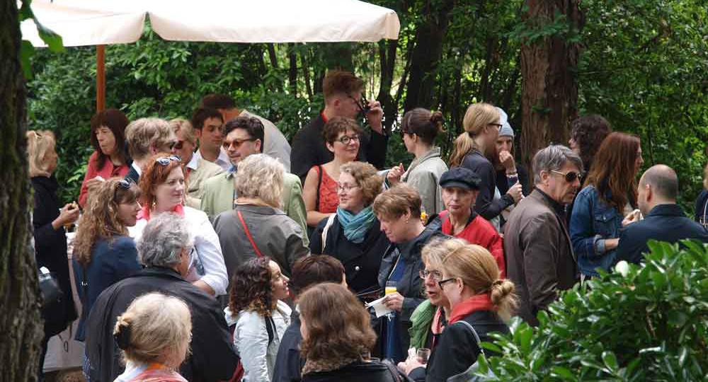 Venice Summer 2013 issue launch
